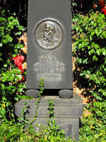 Foto: Winfried Hartwig - 2009